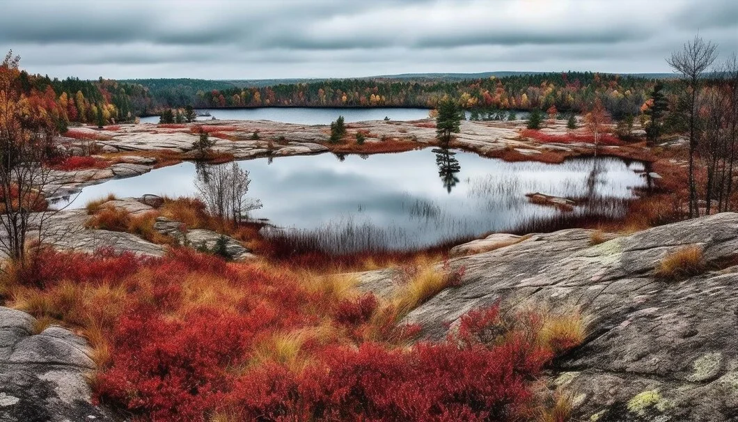 Must-See Sights in Backoo North Dakota A City Explorers Guide